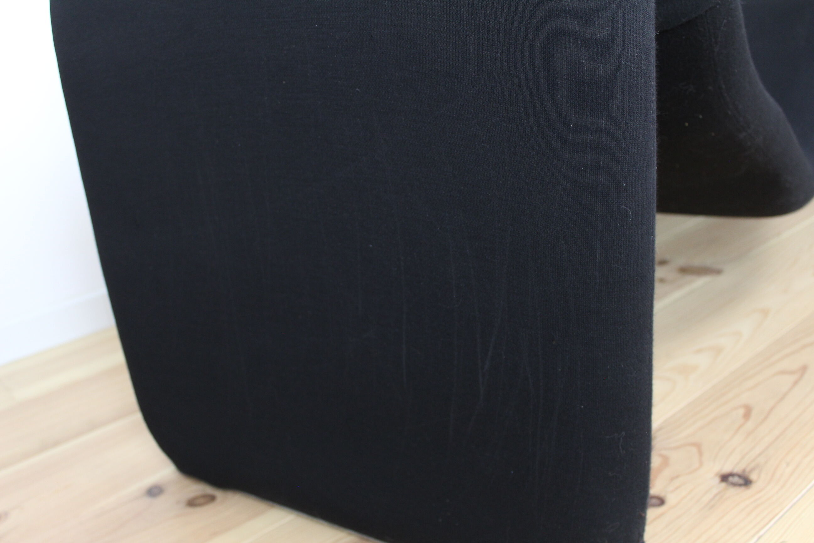 Djinn lounge chair by Olivier Mourgue for Airborne