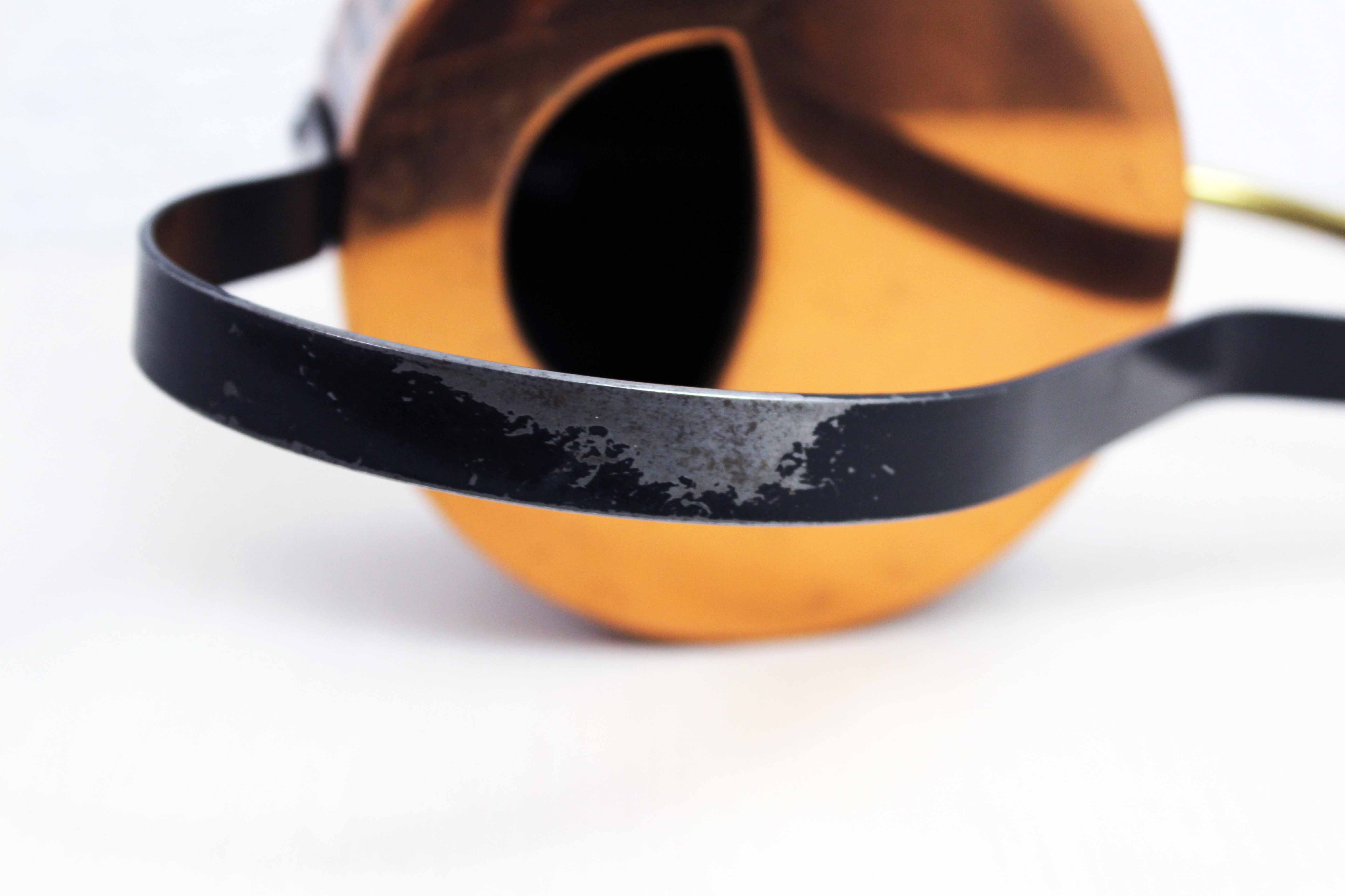 Vintage watering can