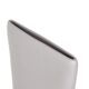 Vase aza vintage ceramic 1980