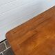 Farmhouse table