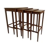 Pull out tables
