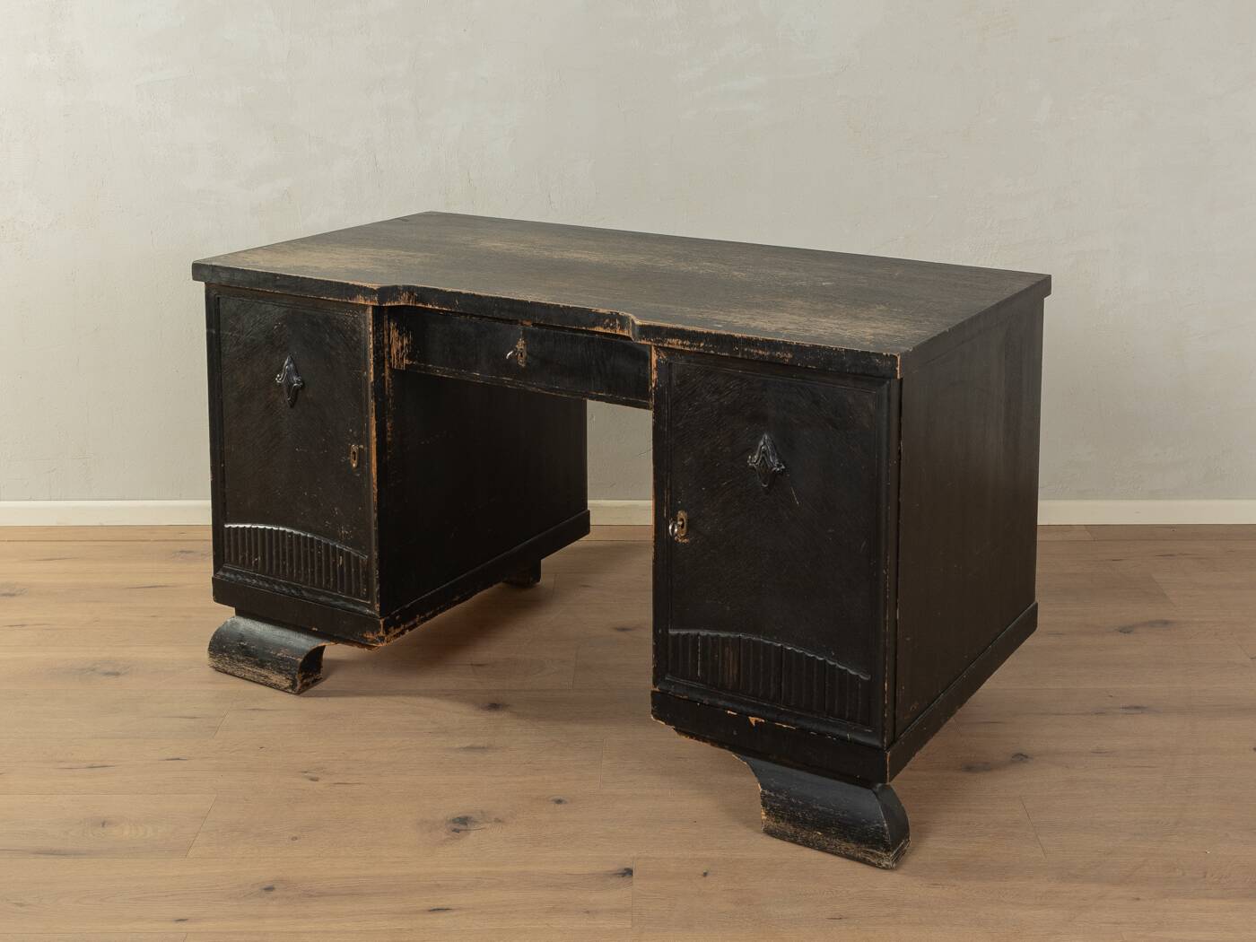 1920s Desk