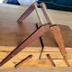 Vintage sewing box
