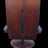 Armchair by Takashi Okamura and Erik Marquardsen for Nelo of Sweden