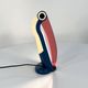 Toucan Lamp by H.T. Huang for Huanglite, 1980