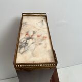 Meuble d'entrée Louis XVI