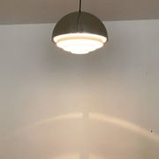 Milieu Midi Pendant Lamp by Jo Hammerborg  for Fog and Morup