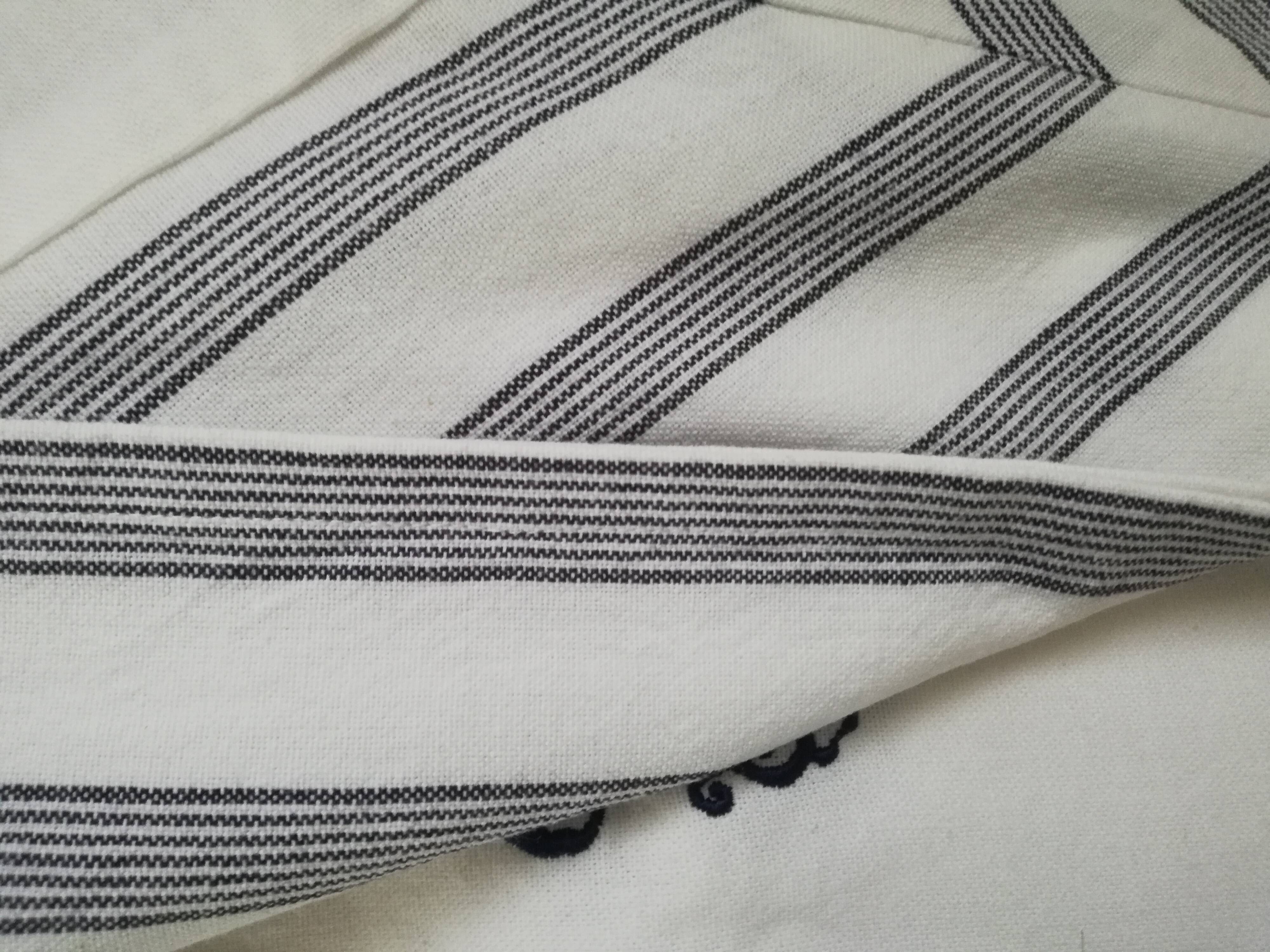 Rect tablecloth. 240 x 150