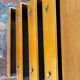 Commode vintage 