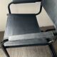 Pair of vintage Cantilever chairs from the 70s-80s