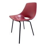 Tonneau chair by Pierre Guariche for Steiner 1960