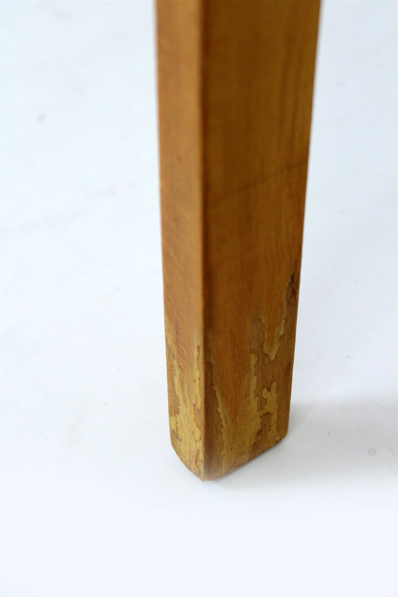 Space Age Rocket Floor Lamp from Novoplast Sered, 1960s