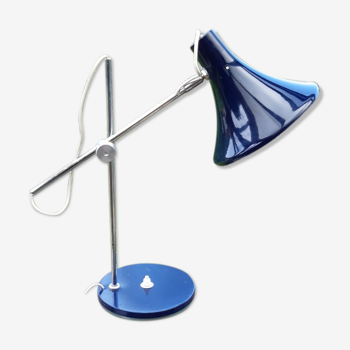 Lampe de bureau 1960