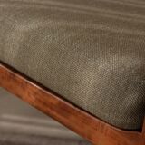 Vintage Senator Armchair by Ole Wanscher for Cado | Danish Lounge Chair