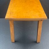 Lace bench decoration year 70