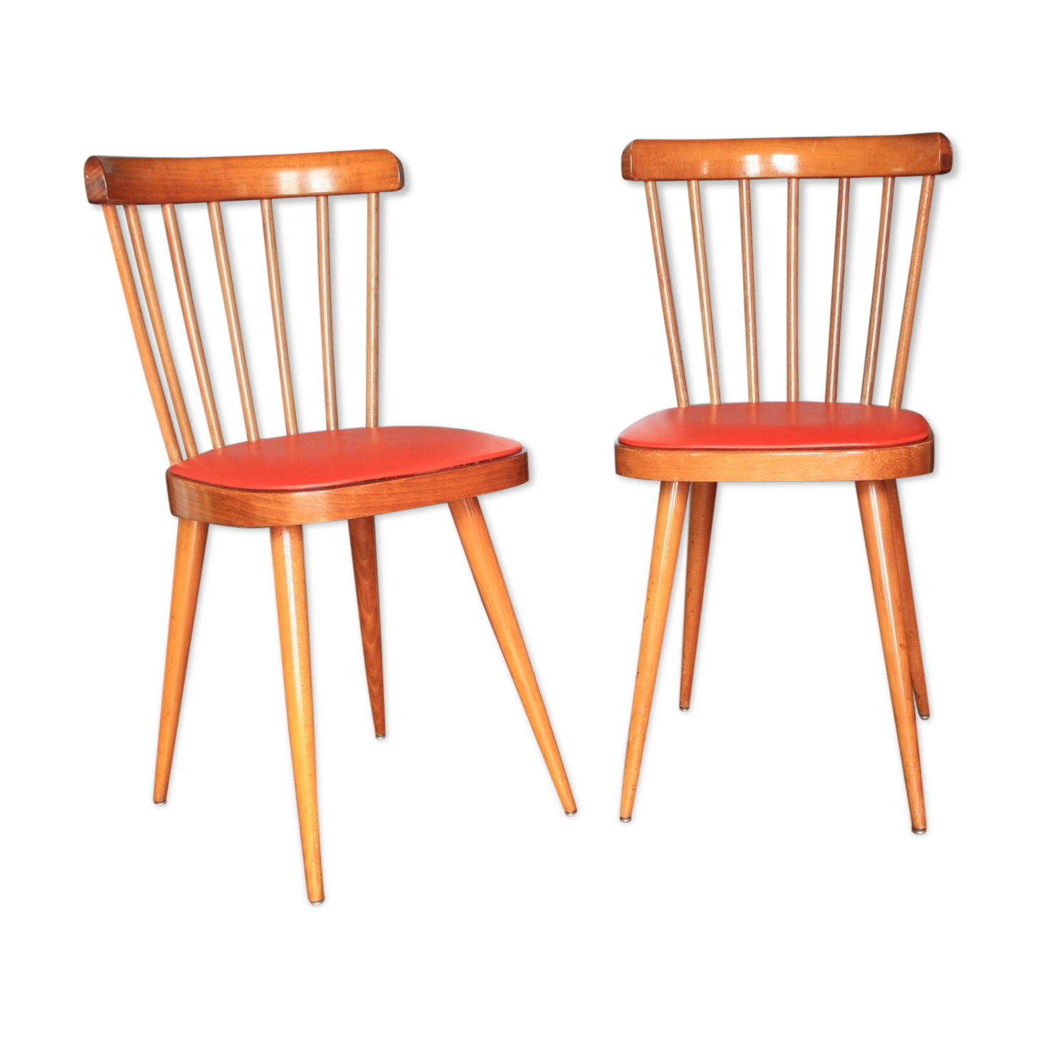 Baumann chairs