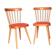 Baumann chairs