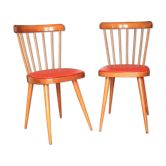 Baumann chairs