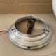 Large old ceiling light D25cm