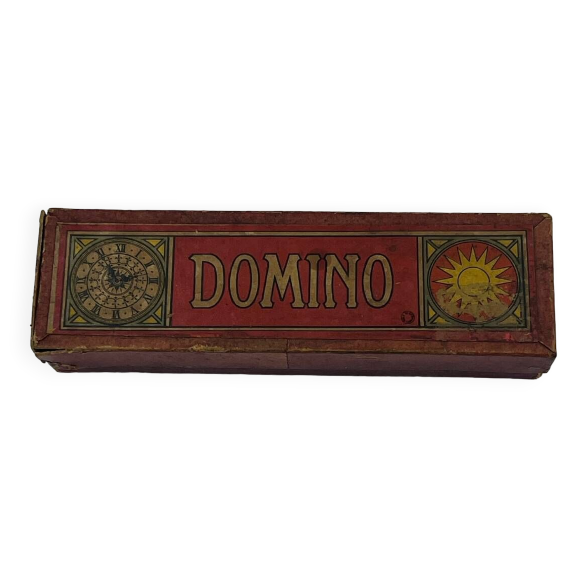 Domino box