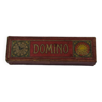 Domino box