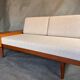 Norwegian teak daybed sofa, model Svanette design Ingmar Relling 1960s