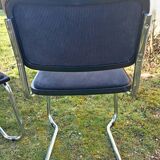 Chaises style Breuer
