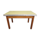 Table 60s in solid oak