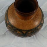 Vase Strehla ceramic