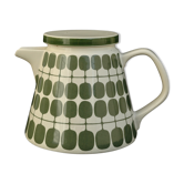 Théière melitta vert olive