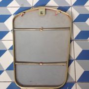 Mirror free form 39X41 cm