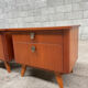 Pair of bedside tables