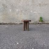 Tripod stool