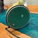 Vintage articulated desk lamp – 1970s design – industrial style