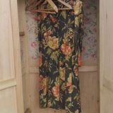 Parisian wardrobe