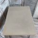 Formica kitchen table with extensions