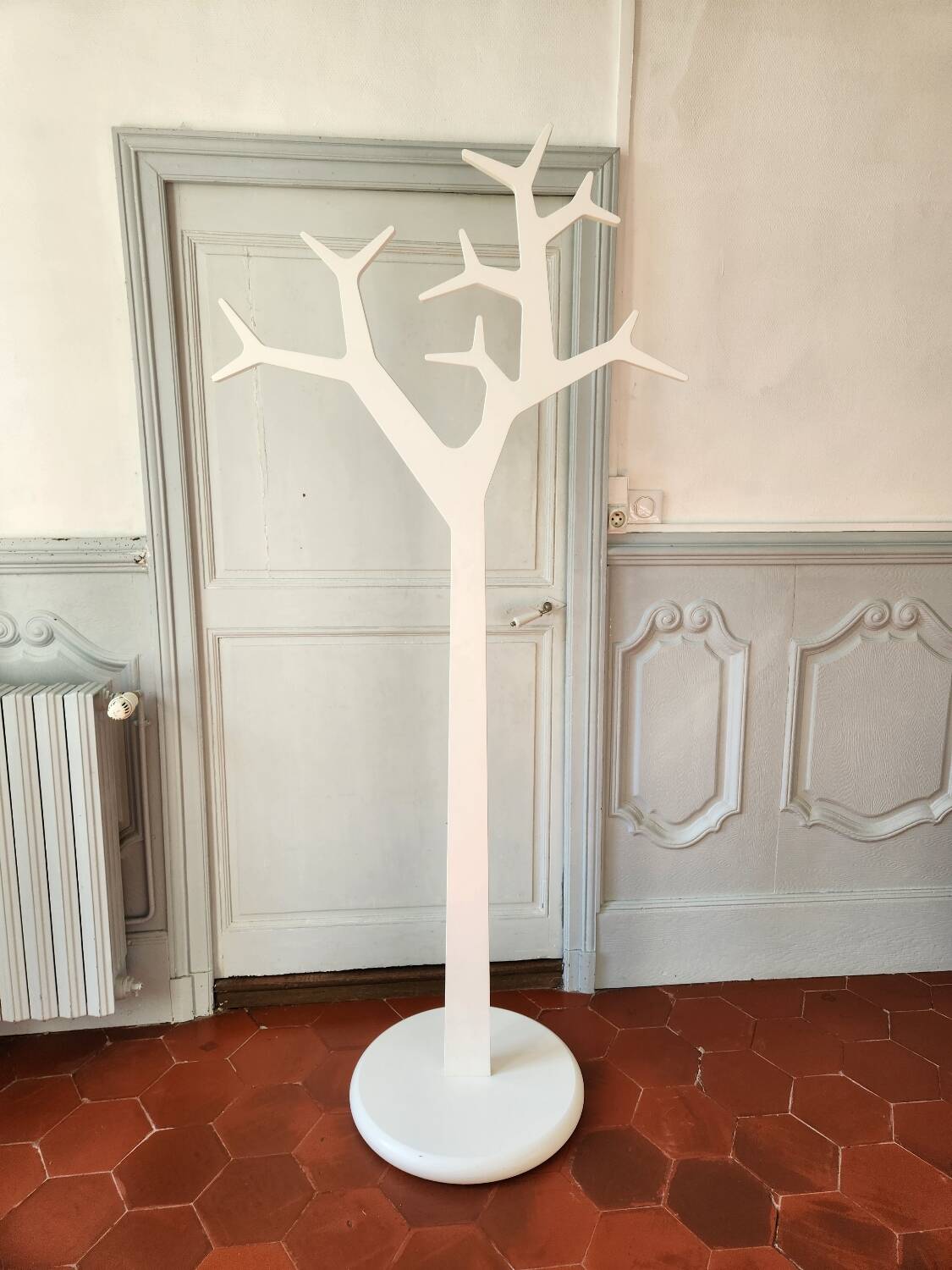Swedese Tree coat rack