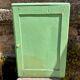 Petite armoire de rangement vintage