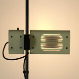 1960s vintage adjustable floor lamp by Artemide