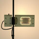1960s vintage adjustable floor lamp by Artemide