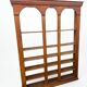 Counter glassmaker, back bar