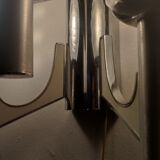 Applique murale Sciolari. Italie, années 1970.