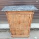 Louis Philippe secretaire in mahogany