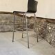 Kuadra designer stool by Pedrali, Italy