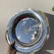 Italian round dish 1970 Giorino