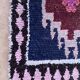 Tapis Marocain - 92 x 219 cm
