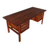 Svend Age Madsen rosewood desk