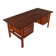 Svend Age Madsen rosewood desk