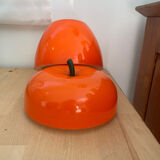 Apple ice cream bucket -70's