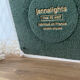 Jannalights handkerchief lamp